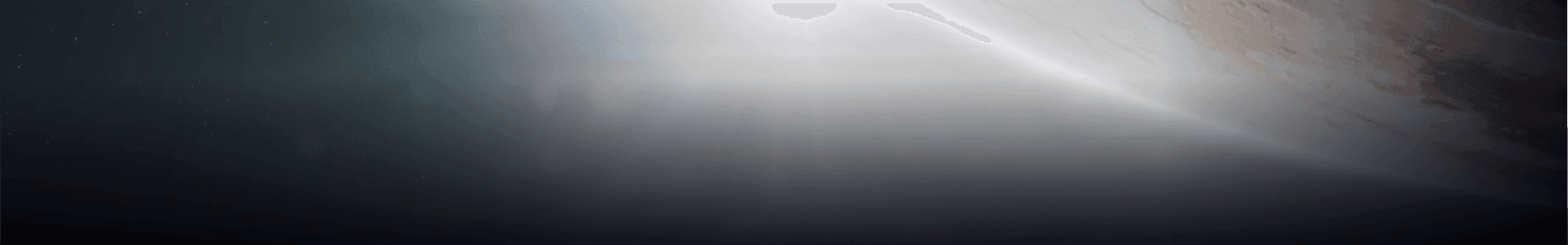 Starfield cover image