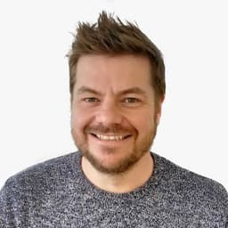 Dan Thomas's avatar