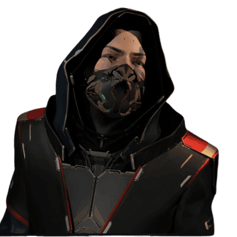 Melicien Tetro's avatar