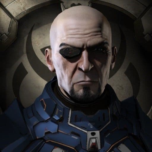 Aenoa Exhulis's avatar