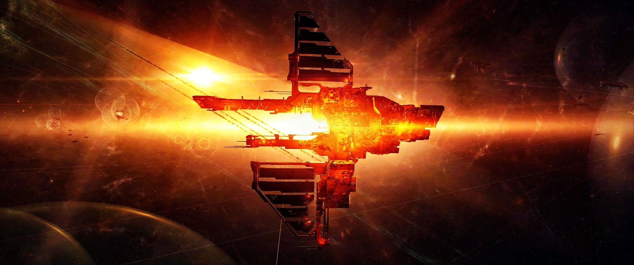 Killmail of the week, Oct 30: Send us your best EVE kill video for $10!