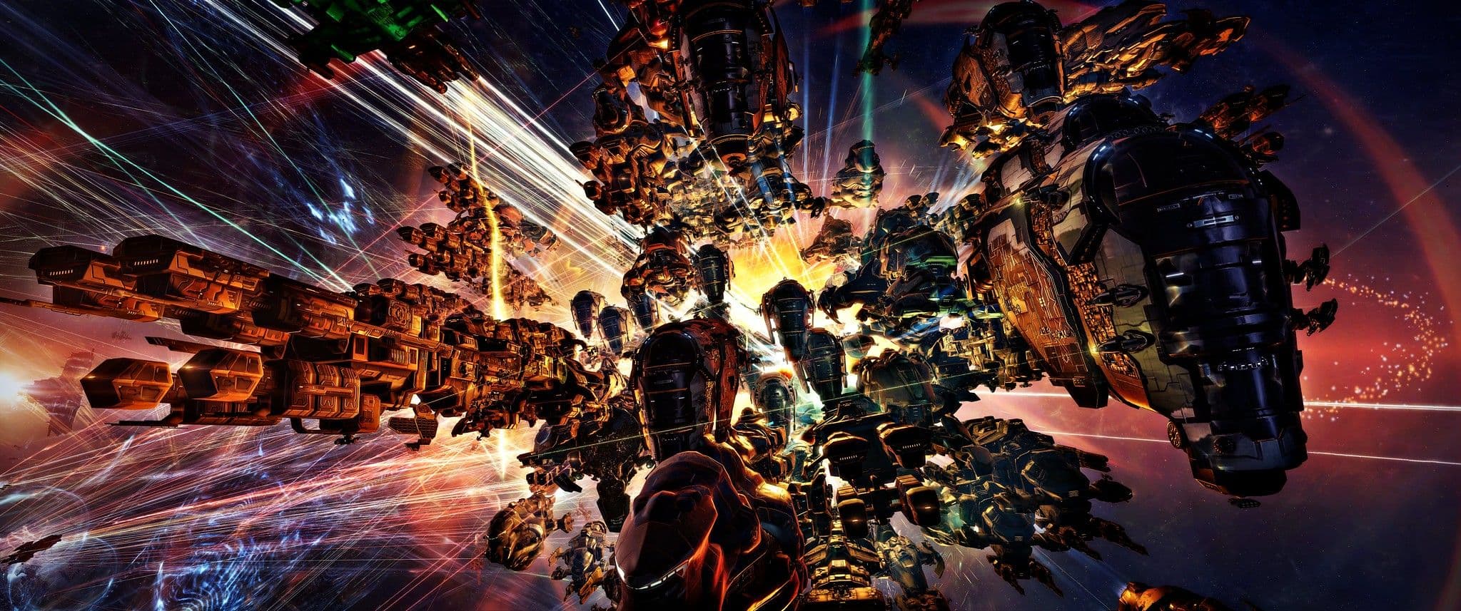 Share your favourite EVE Online fact for $2