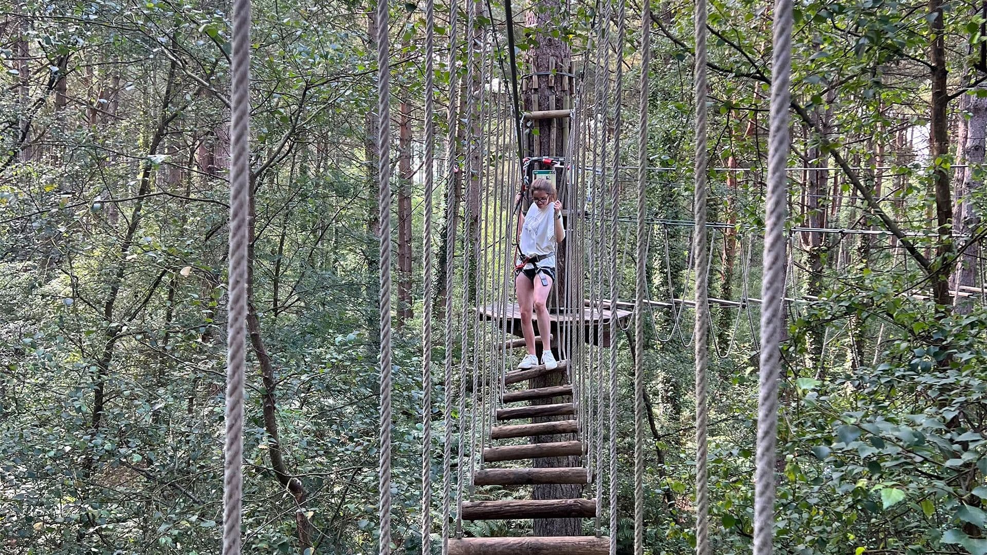 Meet the Team: Holly Thwaites