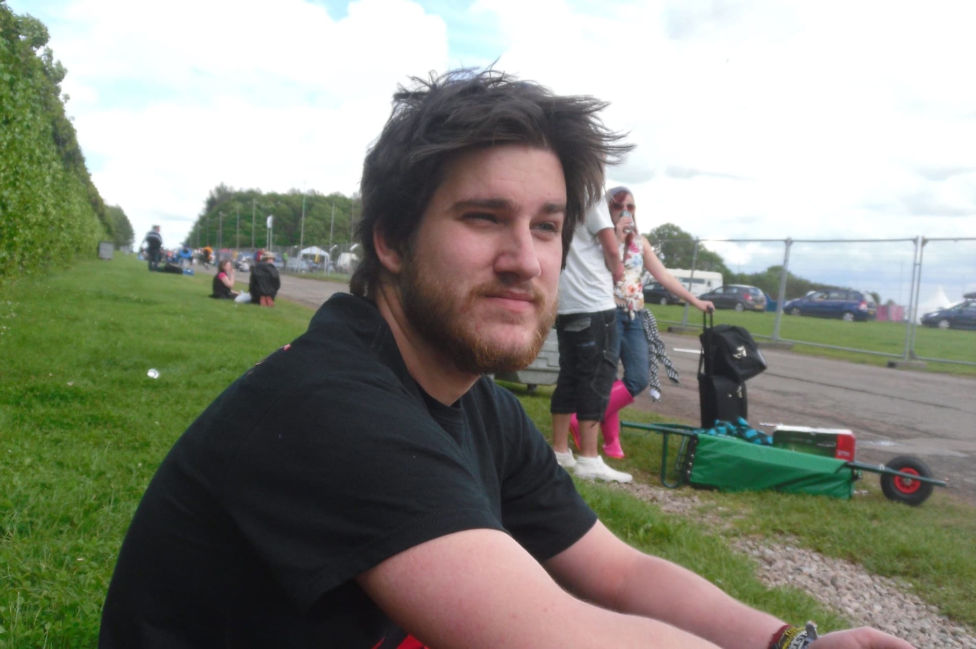 Meet the Team: Jason Boomer