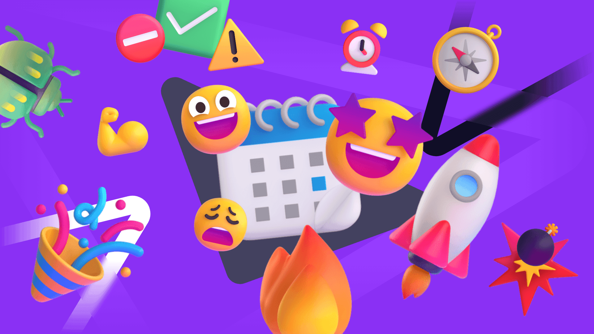 Even more EVE and a friendly error page! This week at Just About