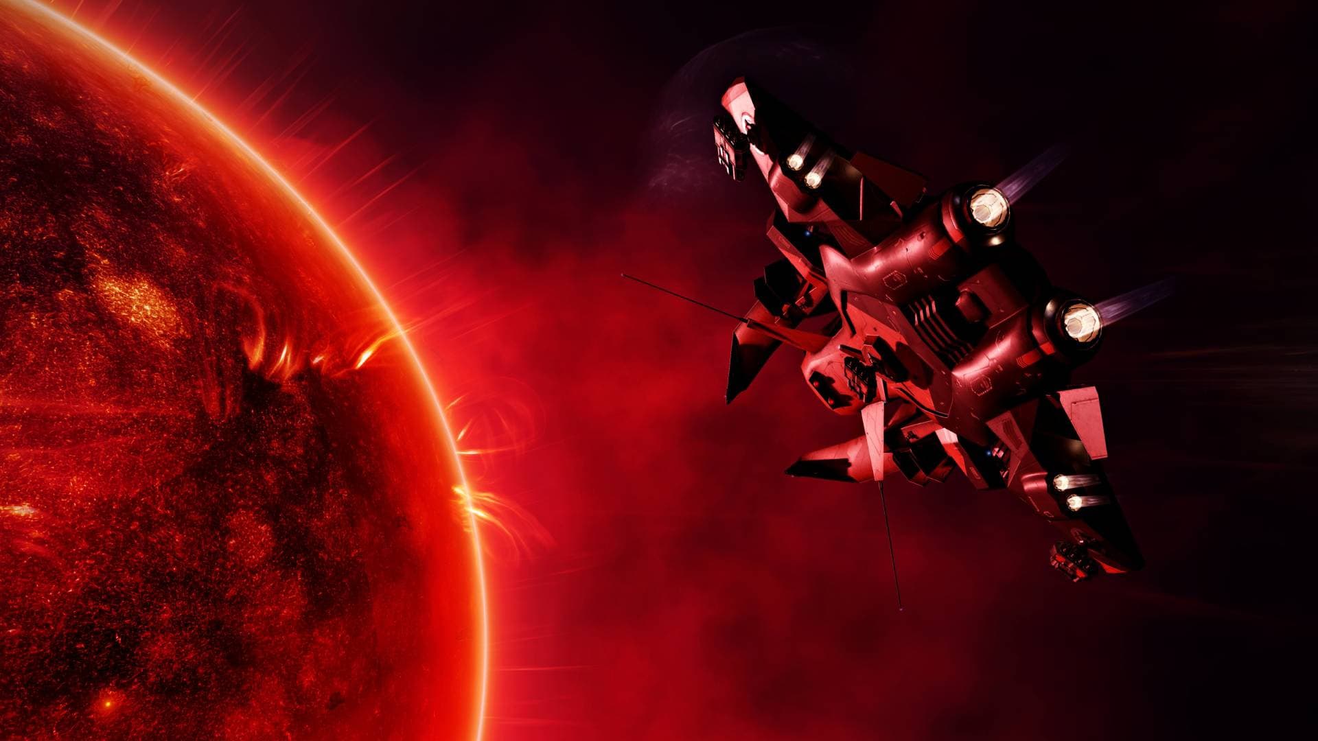 A showcase of your inspiring EVE Online propaganda