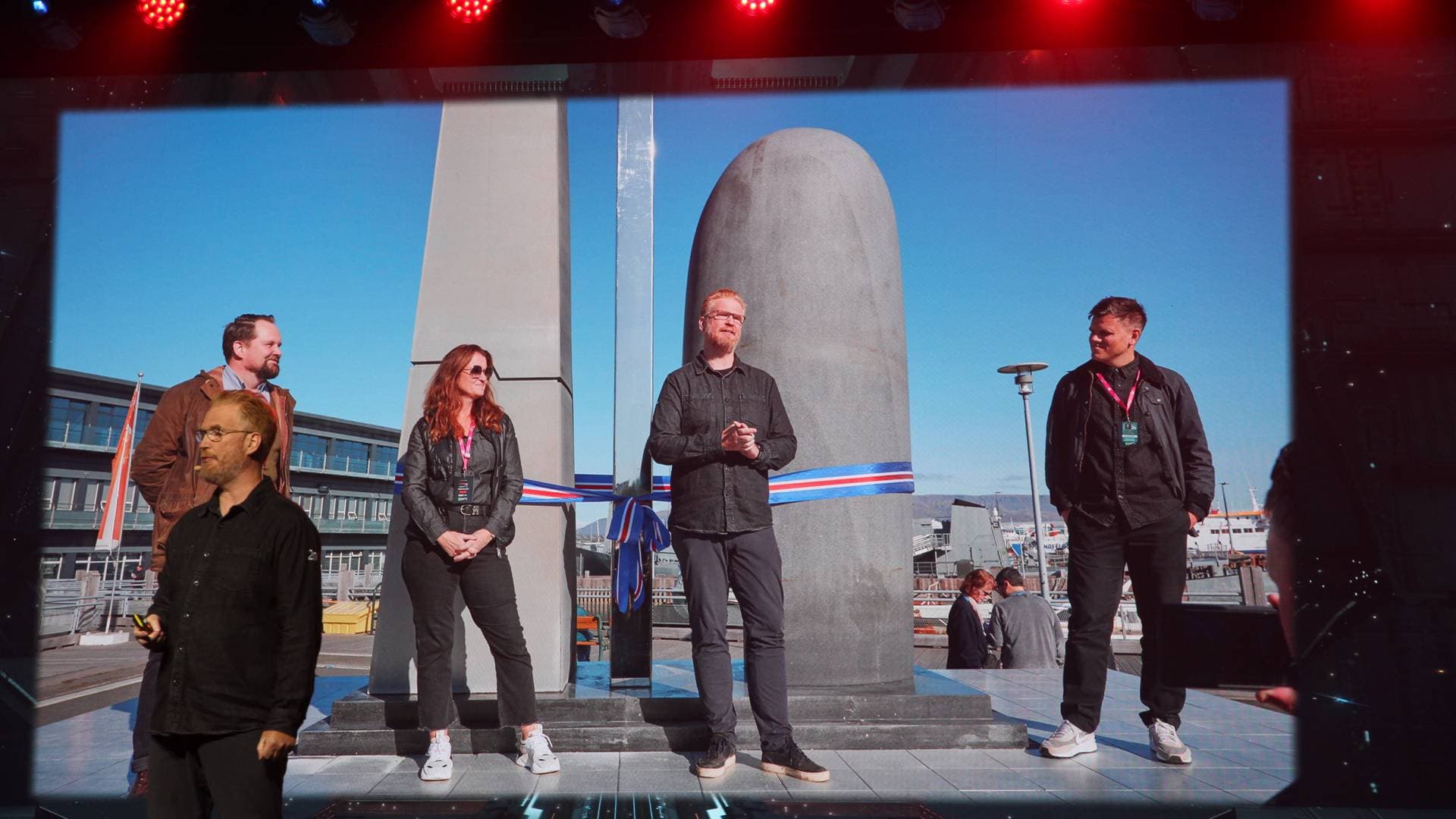 Celebrate a dev or community figure for $4!