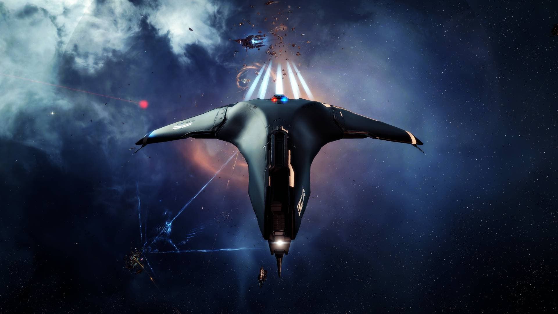 Share your best ganking clip for $4!