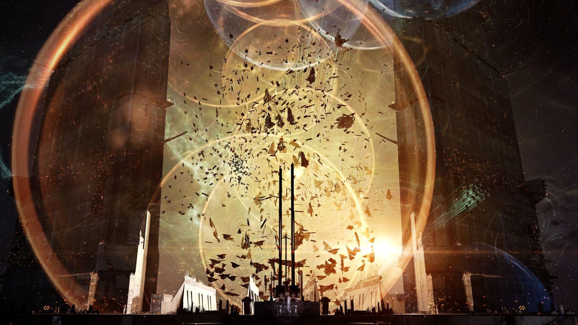 How to invest 500m ISK - your guide to making money in EVE Online