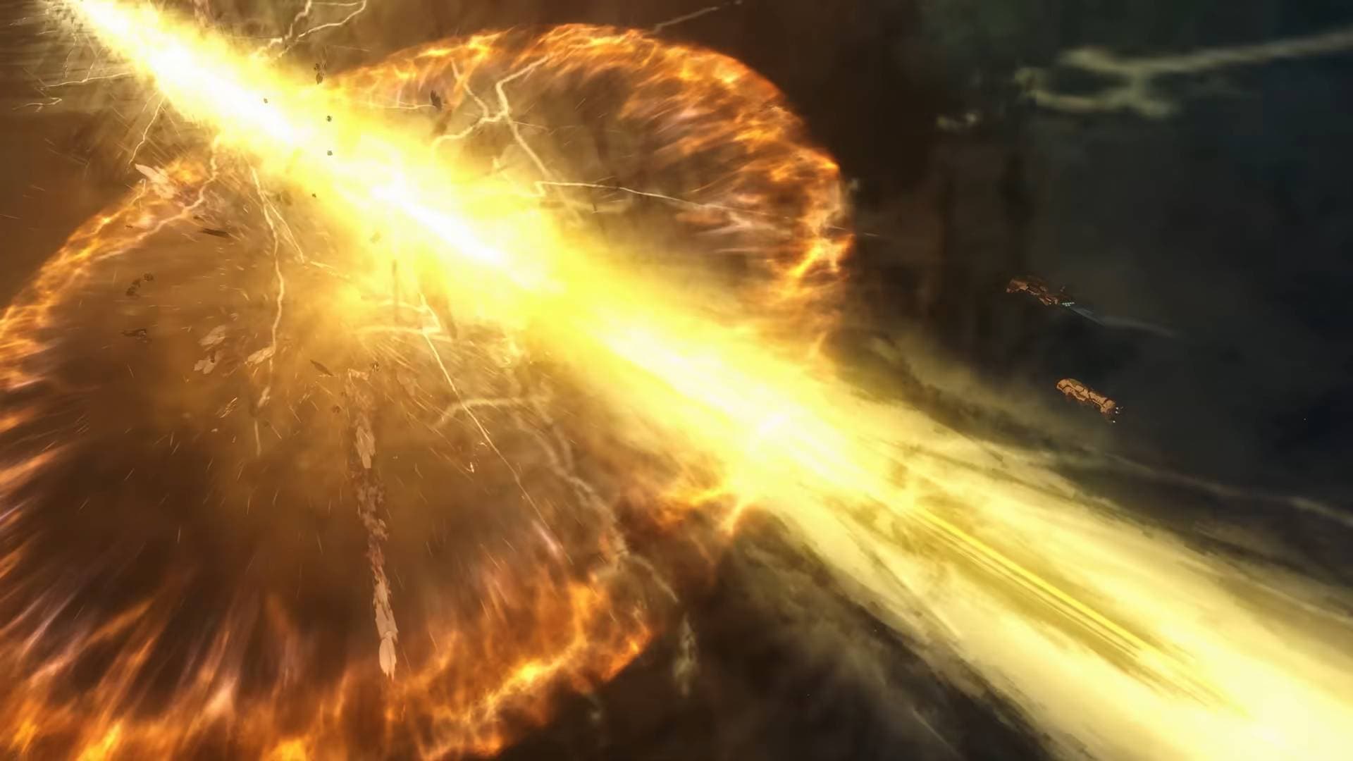 "More toys = more fun" - your thoughts on the new Lancer Dreadnoughts