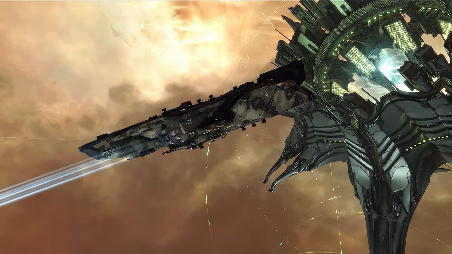 Share your best Mamba and Mekubal ship fits for $10!