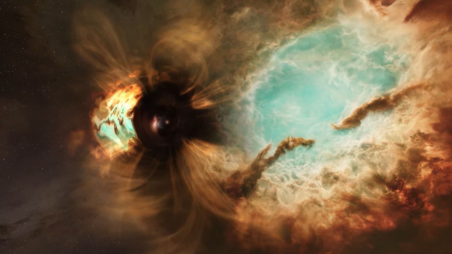 Share your Zarzakh hot takes for $3!