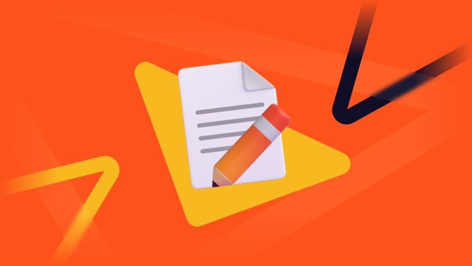 How to use the post editor on Just About