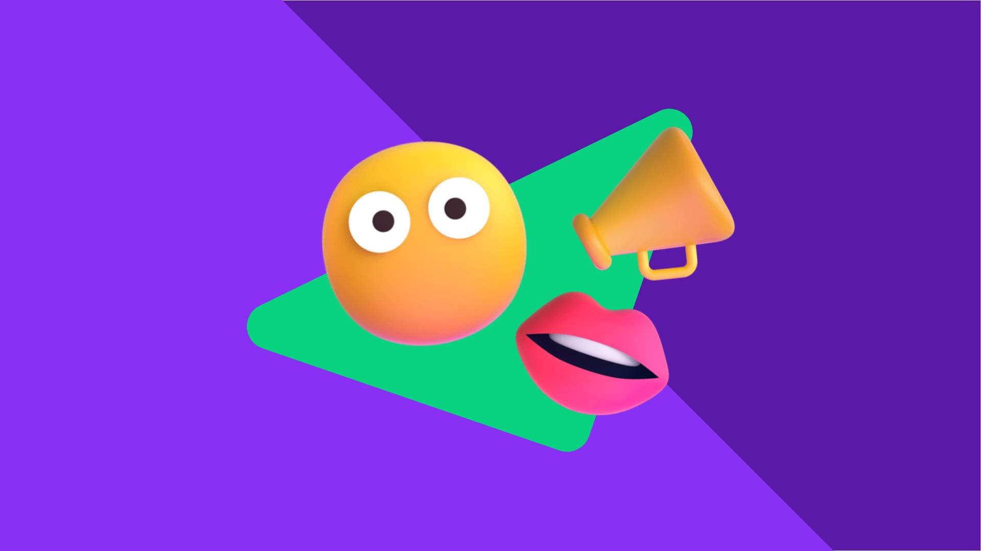 Tell us how to find a voice as a creator for $10!