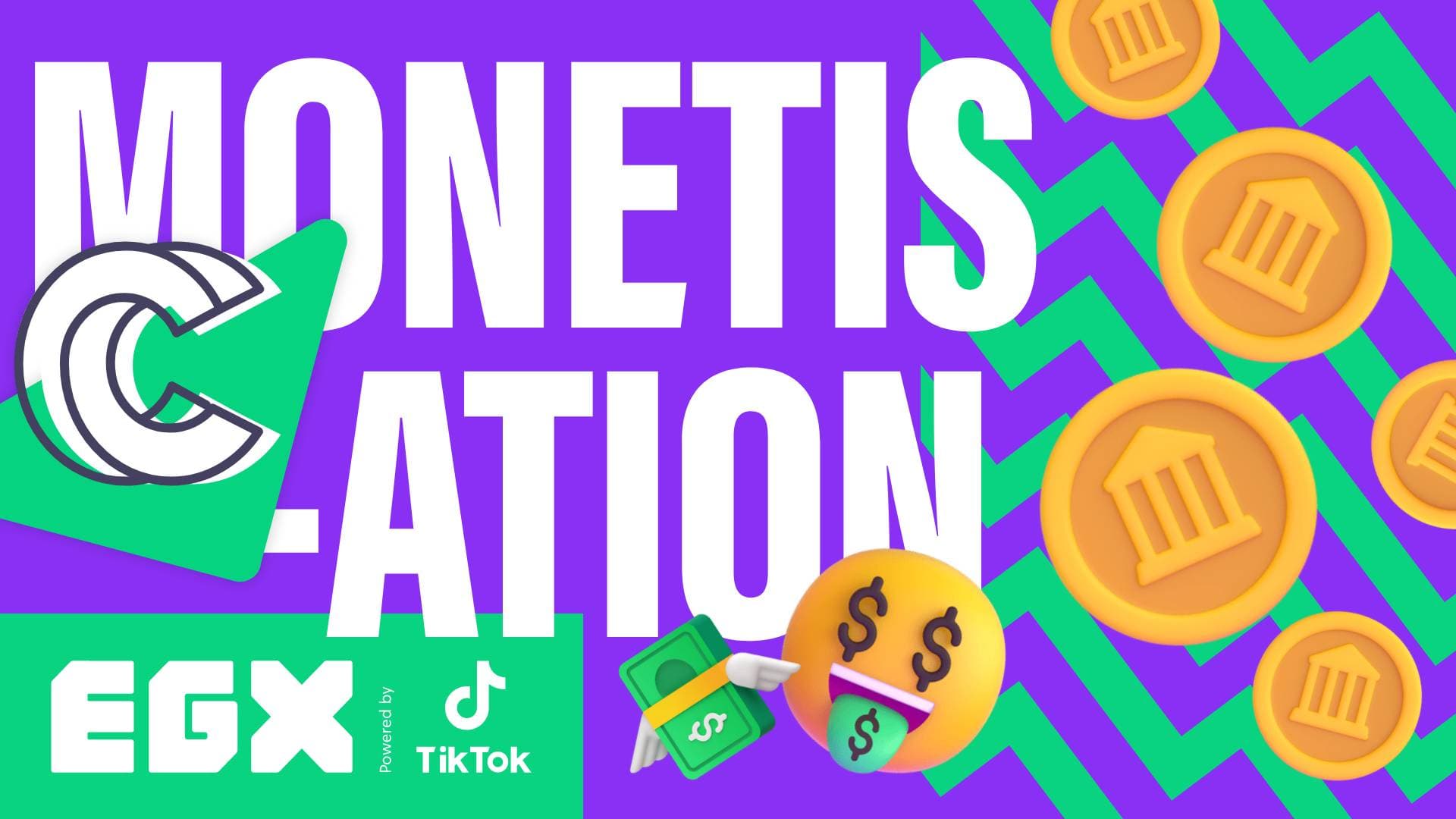 Share a tip for better content monetisation for $3!