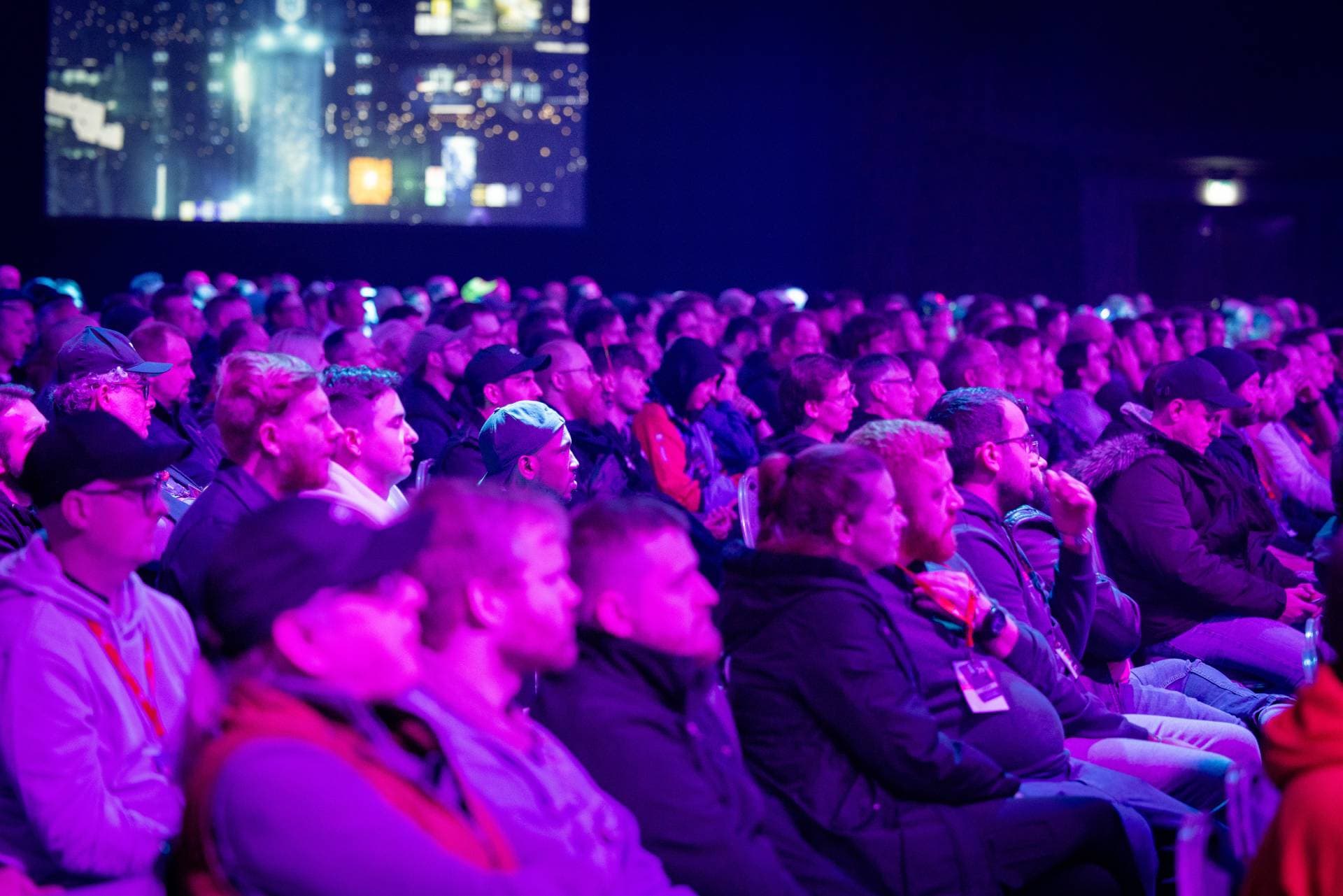 Fanfest through the years - a collection of your memories