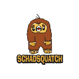 Schadsquatch's avatar