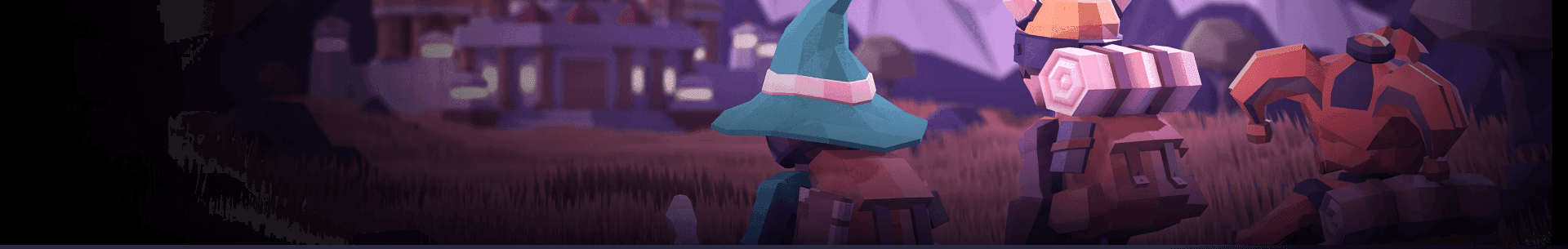 community background