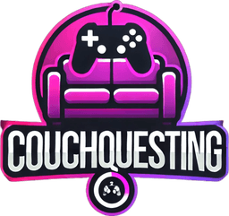 couchquesting's avatar