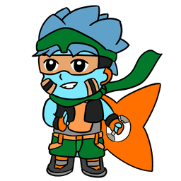 Steam_Gray's avatar