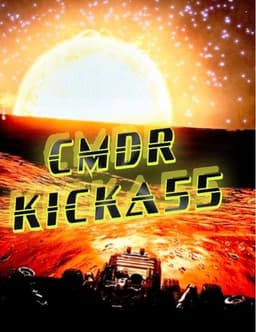 CMDR_KICKA55's avatar