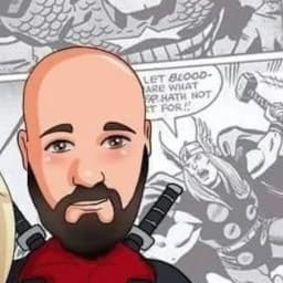 Paul's avatar