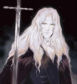 Alucard's avatar