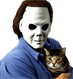 Horror and Cats's avatar