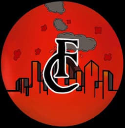 FirestormGamingTeam's avatar