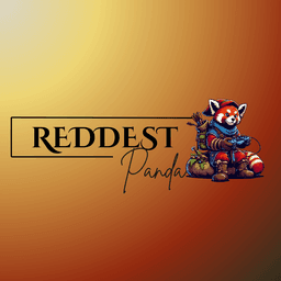 TheeReddestPanda's avatar