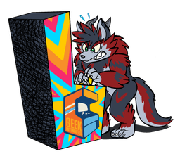 Ragnus's avatar