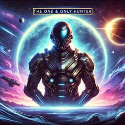 Hunter's avatar