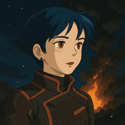 Usi's avatar