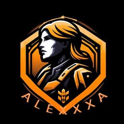 AlexxxA's avatar