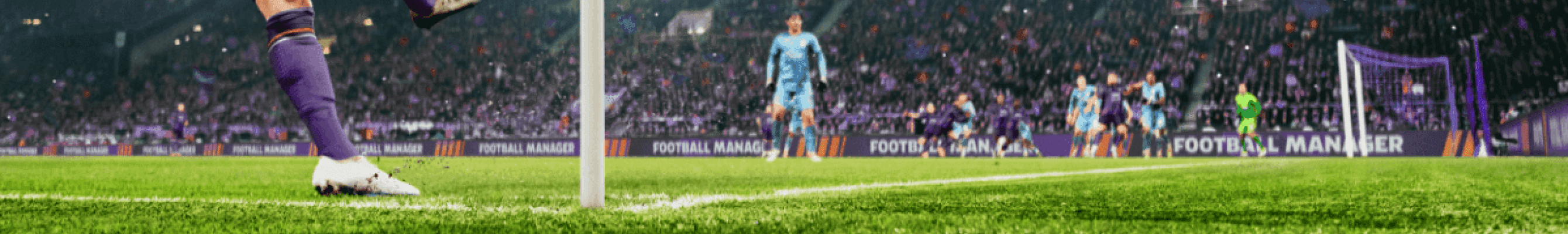Football Manager 24