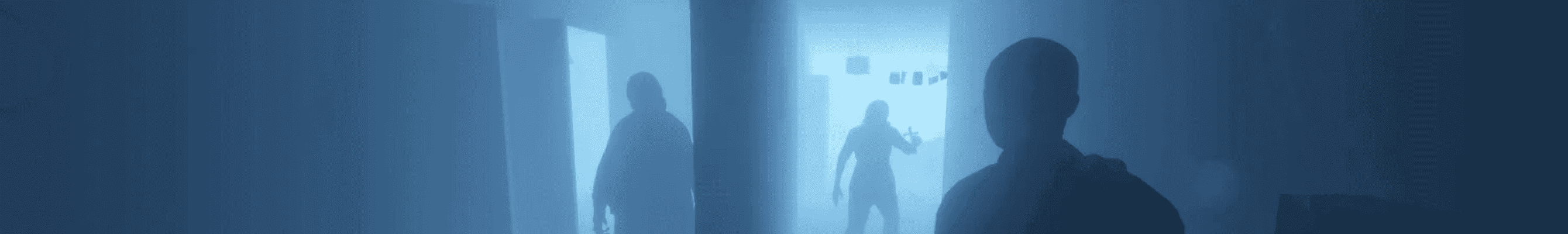 Phasmophobia