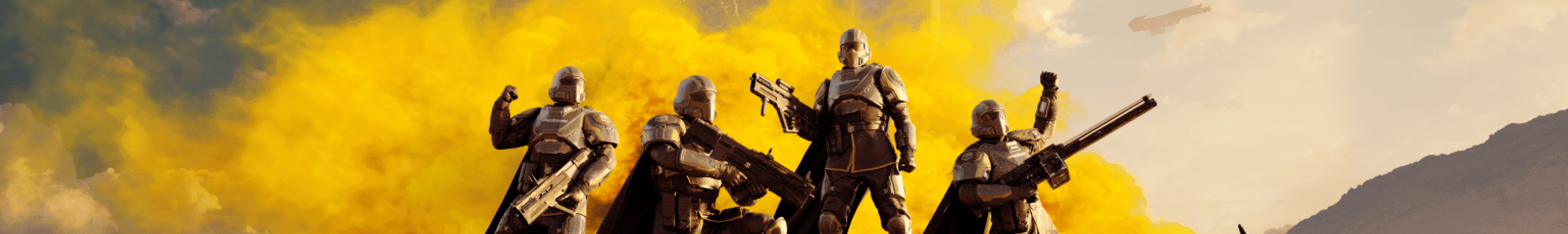 Helldivers 2