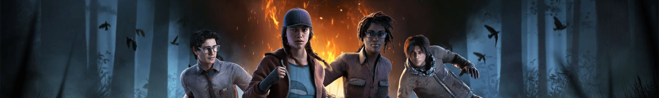 Dead by Daylight