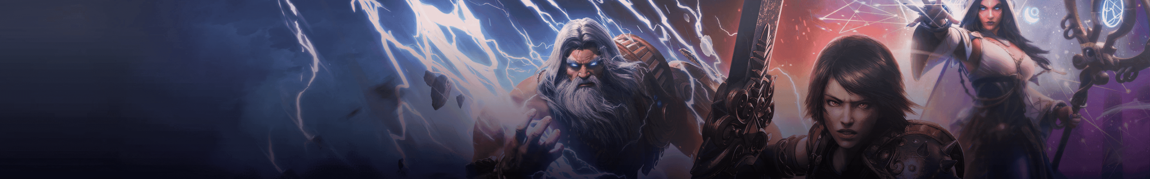community background
