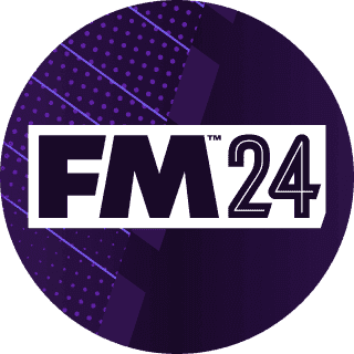Football Manager 24 avatar