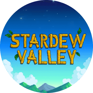 Stardew Valley avatar