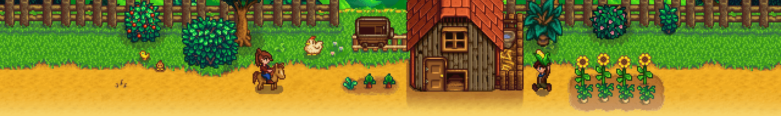 Stardew Valley cover image
