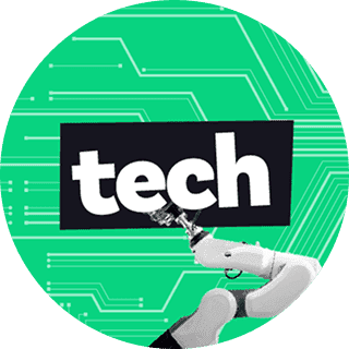 Tech avatar