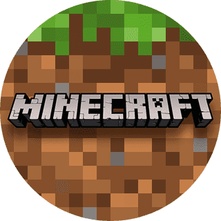 Minecraft avatar