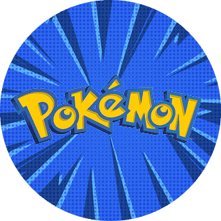 Pokémon avatar