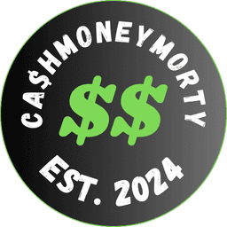 CashMoneyMorty's avatar