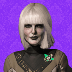 Granny Jabaddon's avatar
