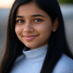 priya's avatar