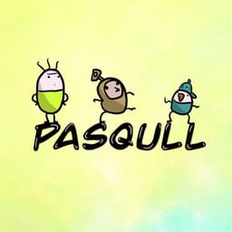 Pasqull's avatar