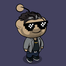 Christian J. H.'s avatar